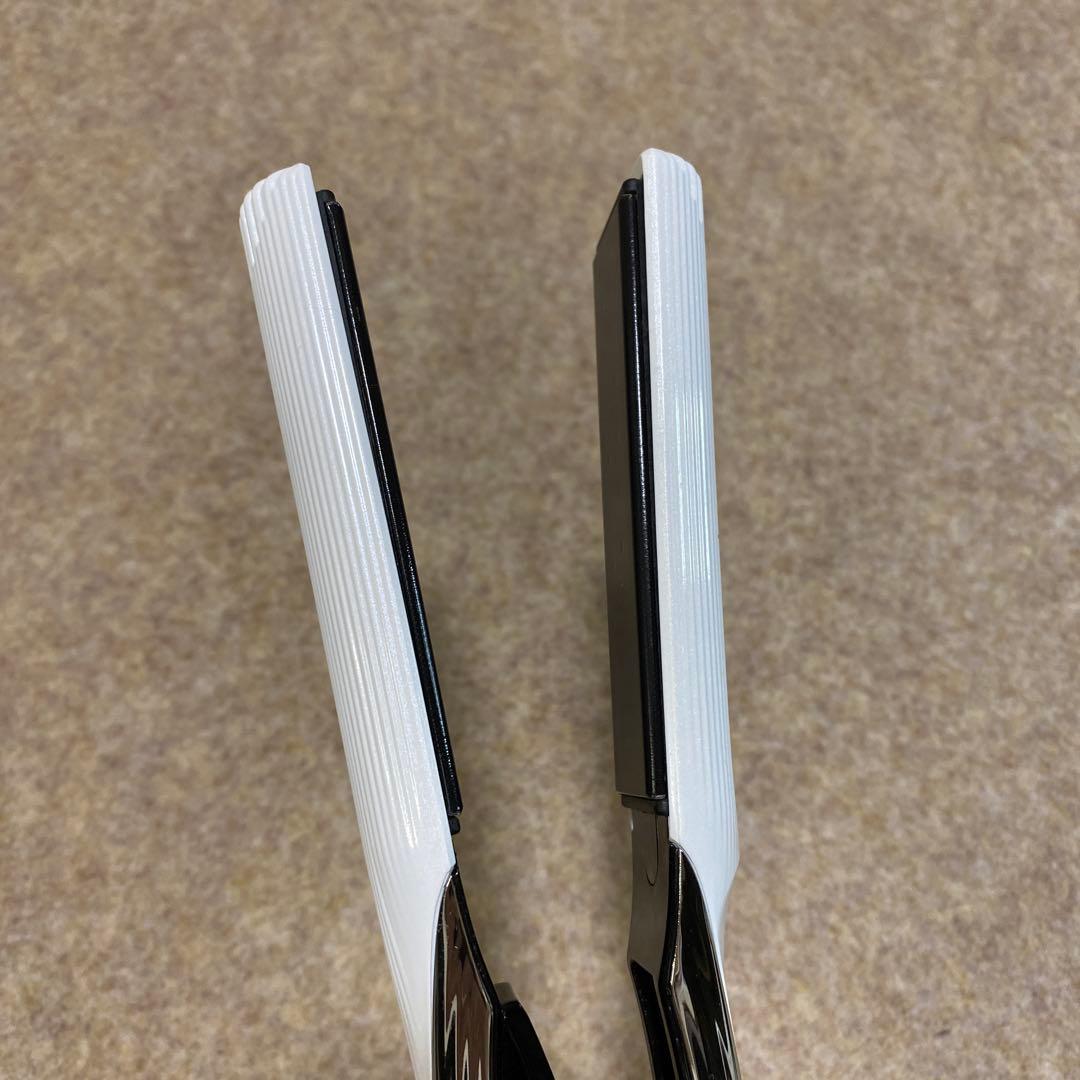 MTG リファ　ビューテック ストレートアイロン　ヘアビューロン　ReFa