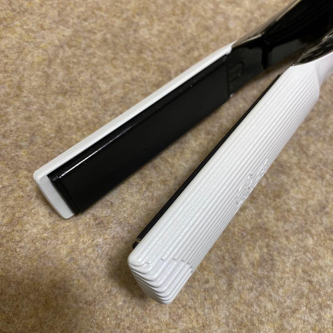 MTG リファ　ビューテック ストレートアイロン　ヘアビューロン　ReFa