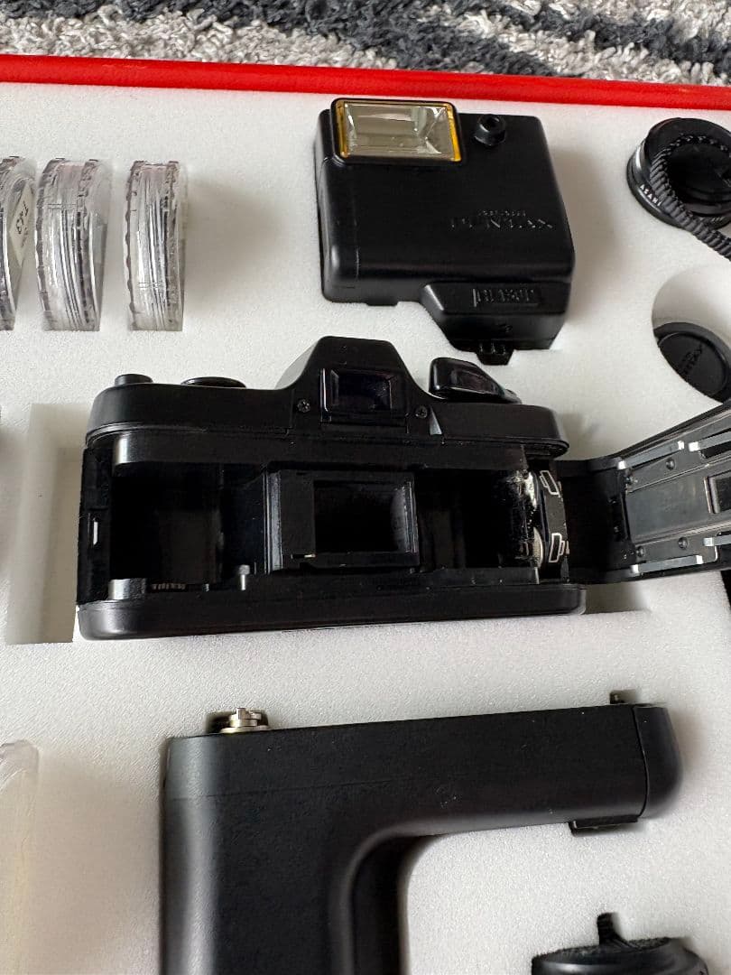 PENTAX ペンタックス auto110