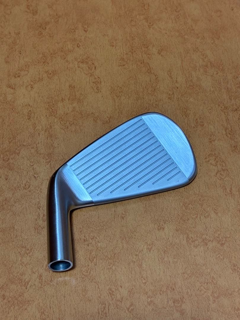 P770 2025年 5番 #5 アイアン ヘッドのみ テーラーメイド 現行