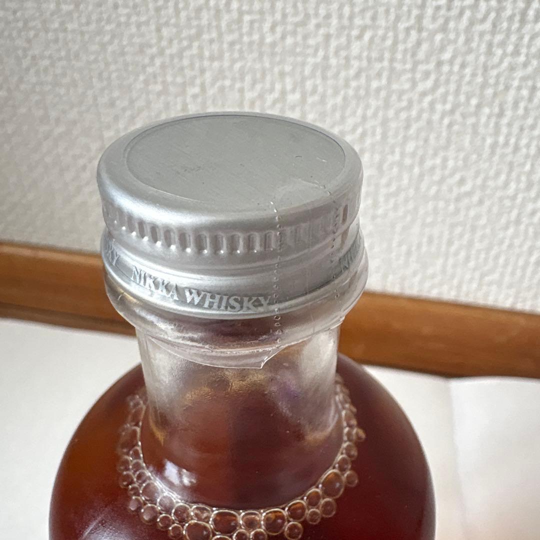 仙台工場 シングルモルト原酒ウイスキー 300ml