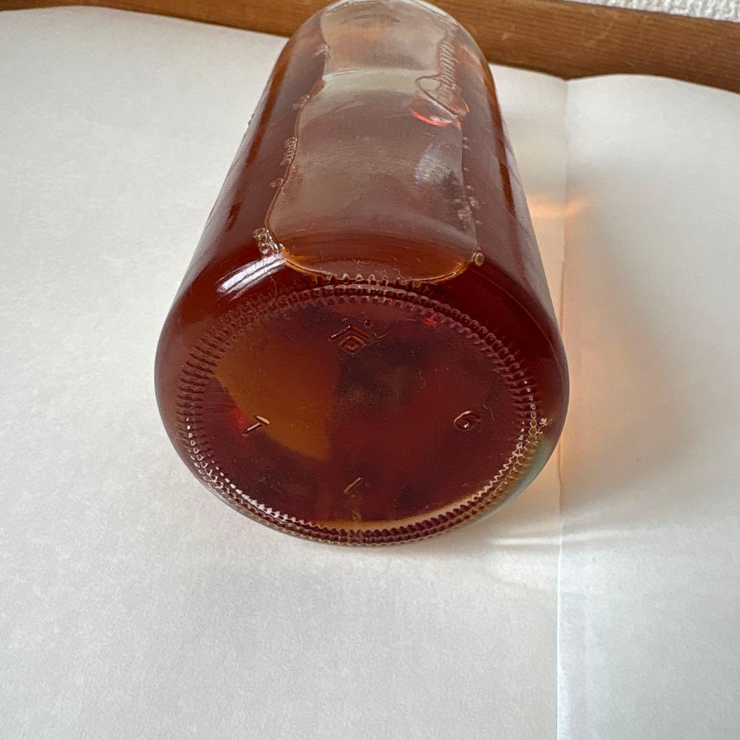 仙台工場 シングルモルト原酒ウイスキー 300ml