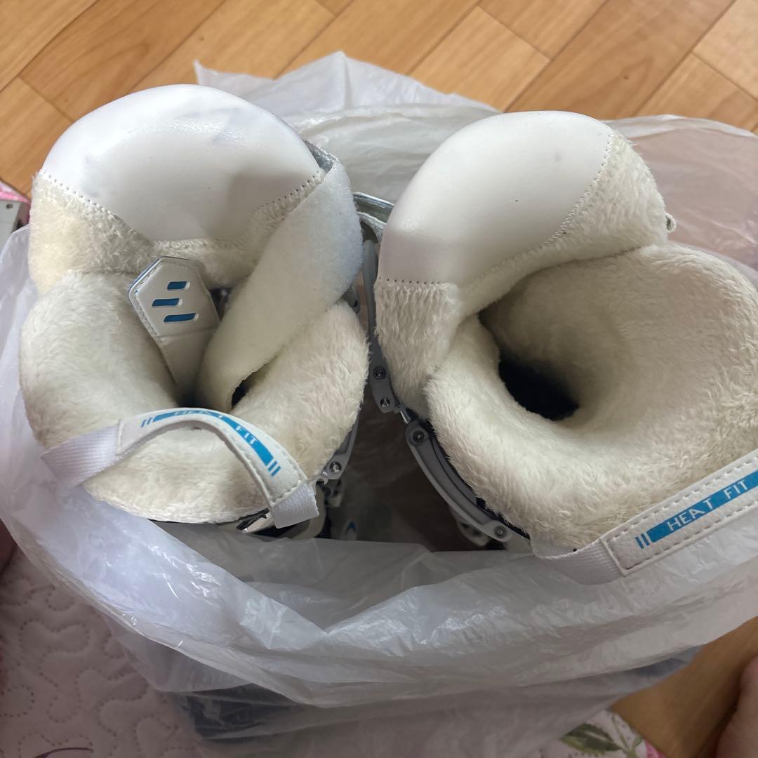 HEAD スキーブーツ美品