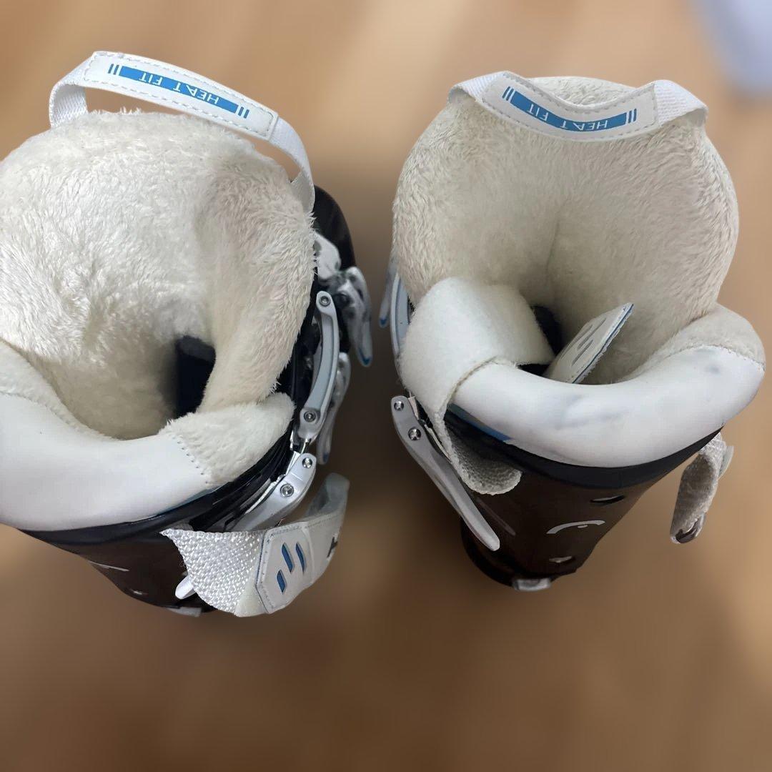 HEAD スキーブーツ美品