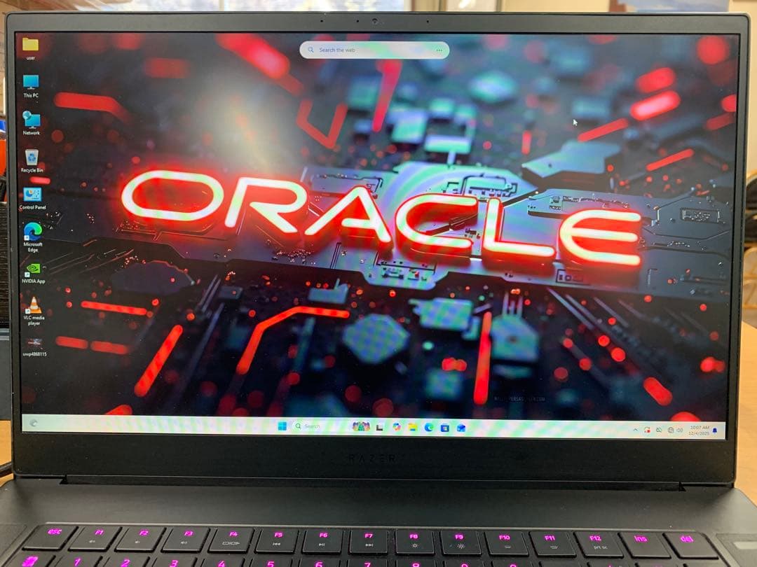 Windowsノート本体 ASUS RAZER 15 GAMING Core i7- 8750H