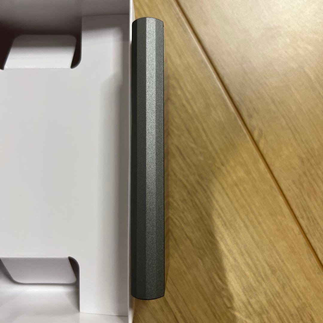 SONY NW-A306 DAP デジタルオーディオプレーヤー 32GB グレイ