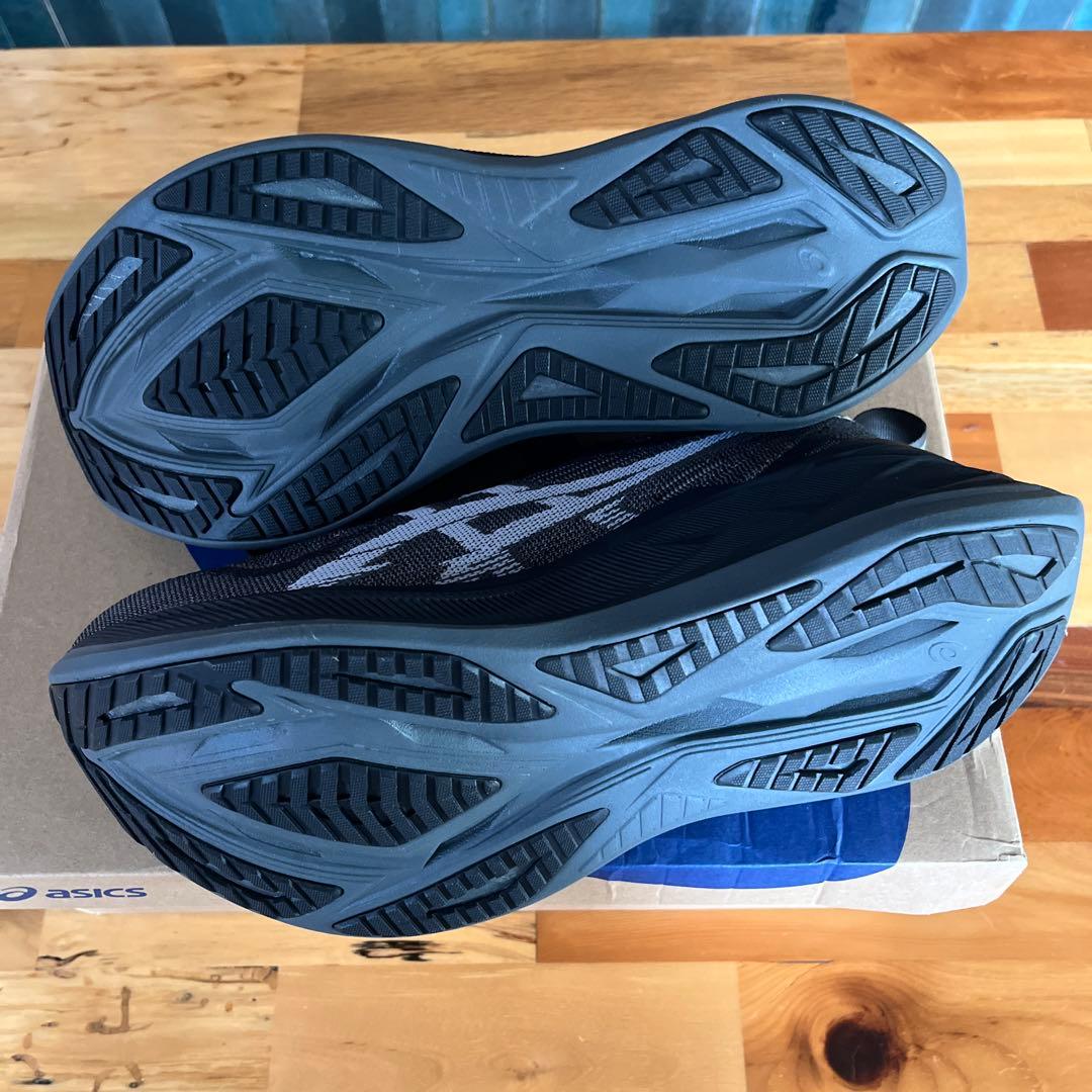 asics SUPERBLAST 2 ランニングシューズ 27.5センチ