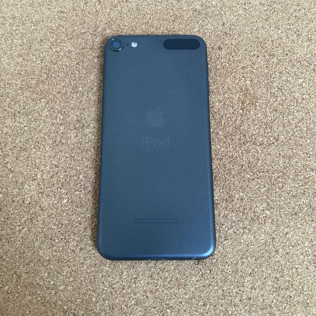 647【早い者勝ち】iPod Touch7 第7世代 32GB WIFIモデル☆