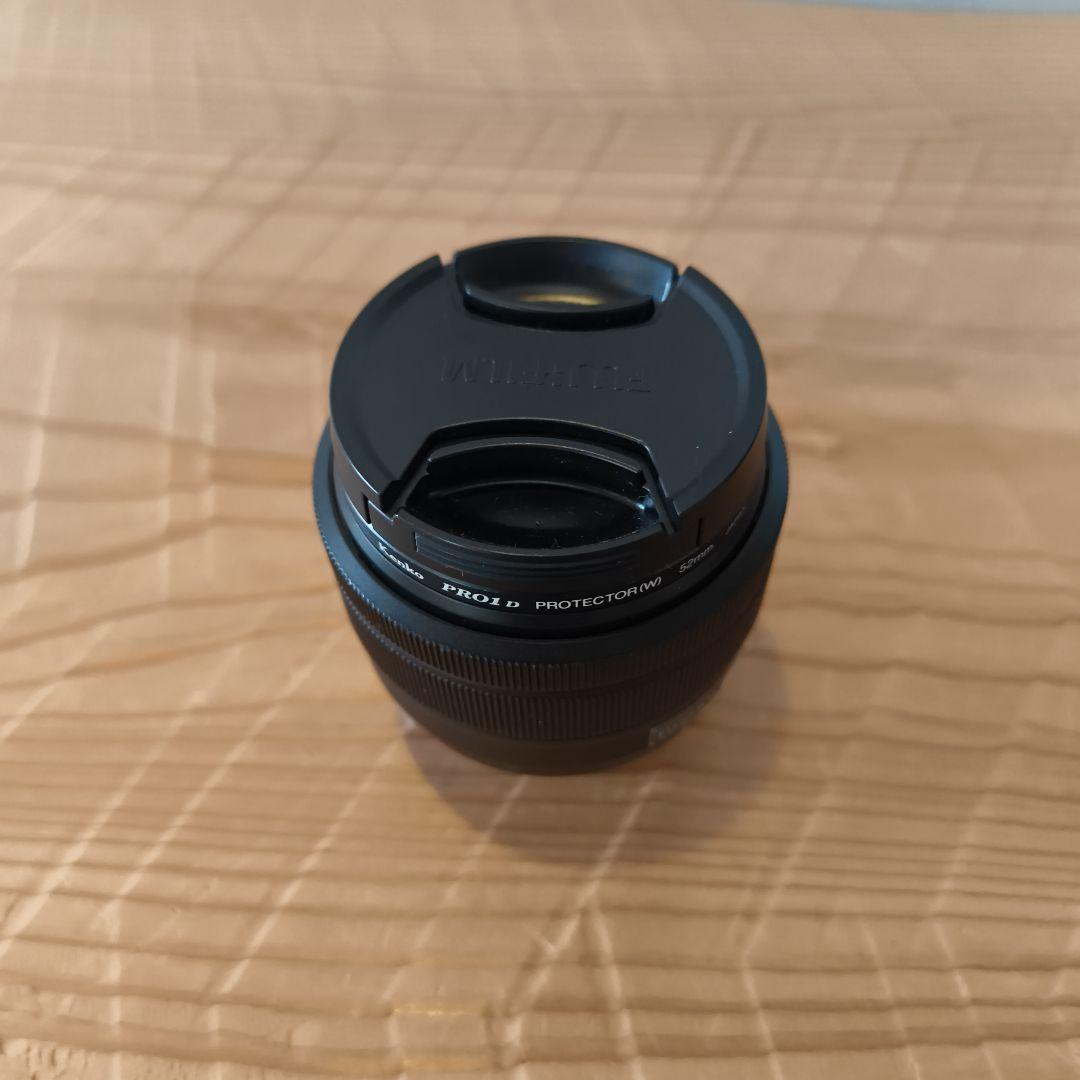 Fujifilm X-S10 ミラーレス一眼カメラ 本体　ダブルズームキット