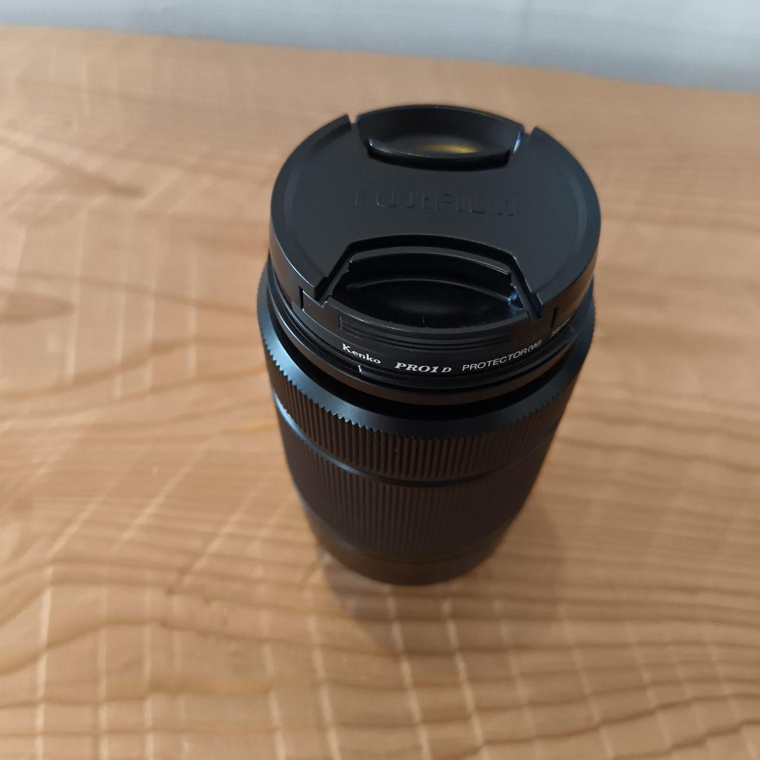 Fujifilm X-S10 ミラーレス一眼カメラ 本体　ダブルズームキット