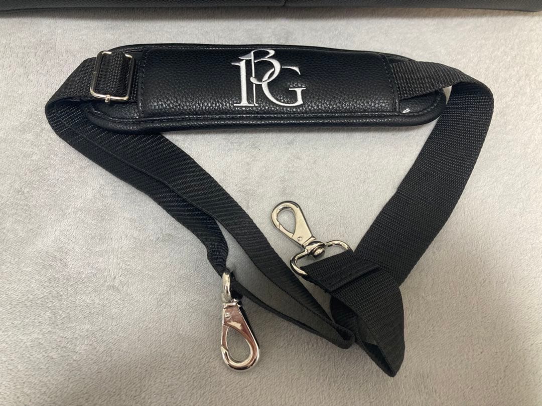 1PIU1UGUALE3 ウノピゥウノウグァーレトレ ボストンバッグ ゴルフ