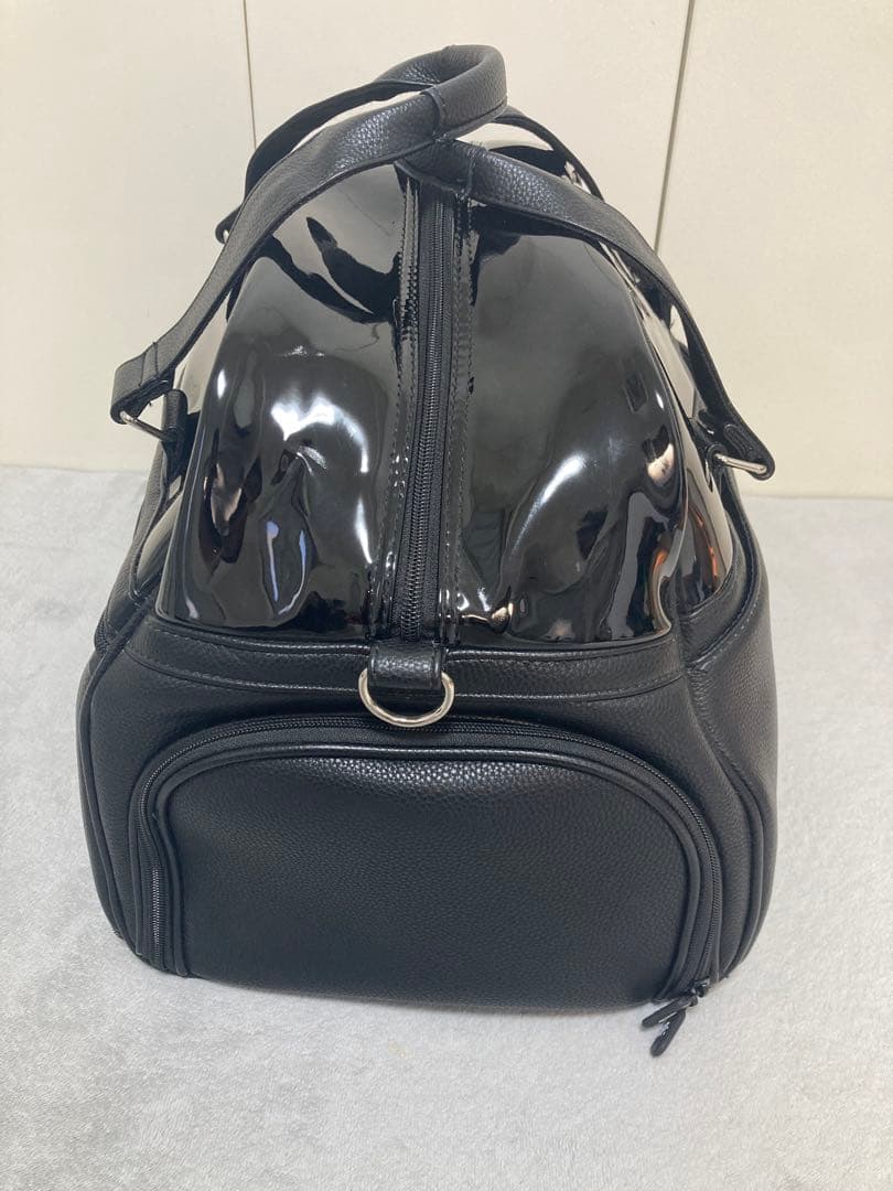 1PIU1UGUALE3 ウノピゥウノウグァーレトレ ボストンバッグ ゴルフ