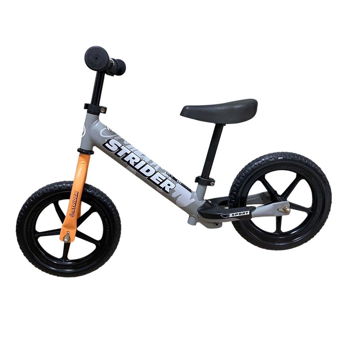 【美品】STRIDER×神山隆二 RATFACE スポーツモデル 12インチ