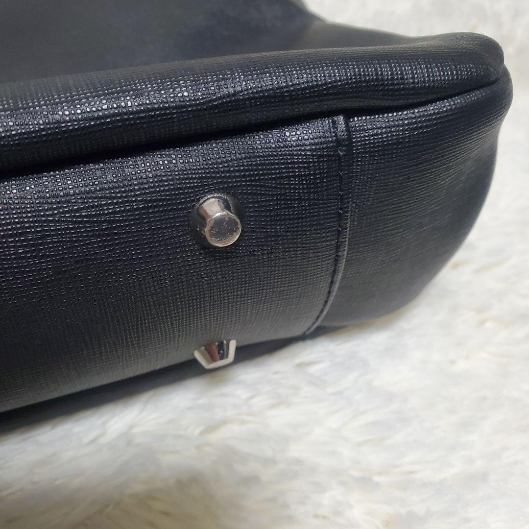 美品　Macintosh philosophy マッキントッシュ　ビジネスバッグ