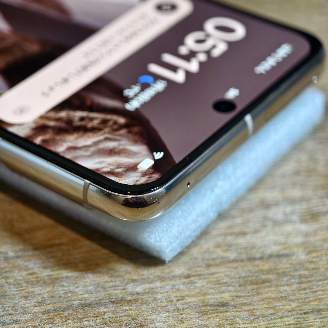 Google Pixel 8 Pro 本体 画面新品 バッテリー95%