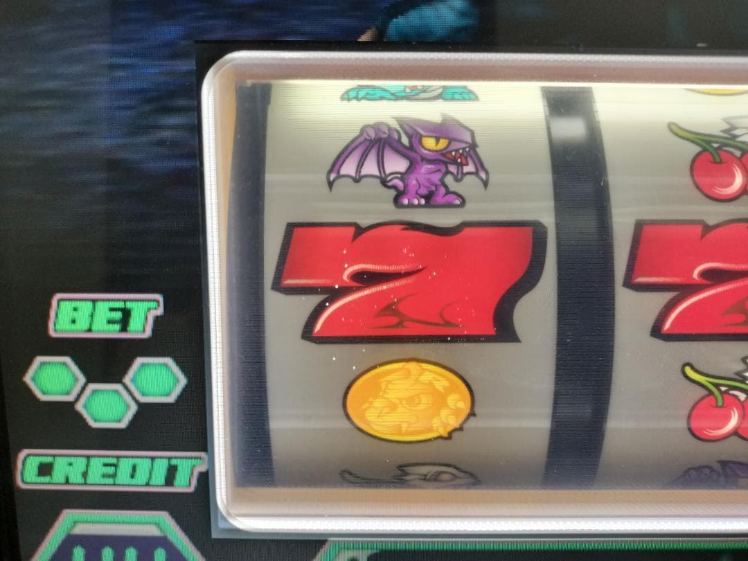 ドラえもん★ロデオ★ガメラハイグレードビジョン★オートプレイ不要機付