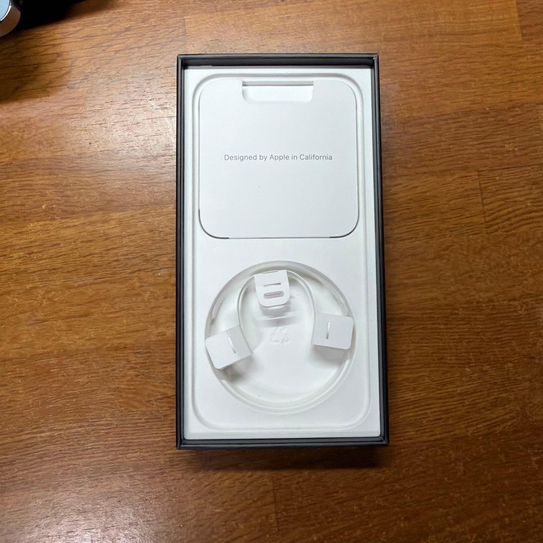 【人気機種】SIMフリー iPhone 13 Pro シエラブルー256gb