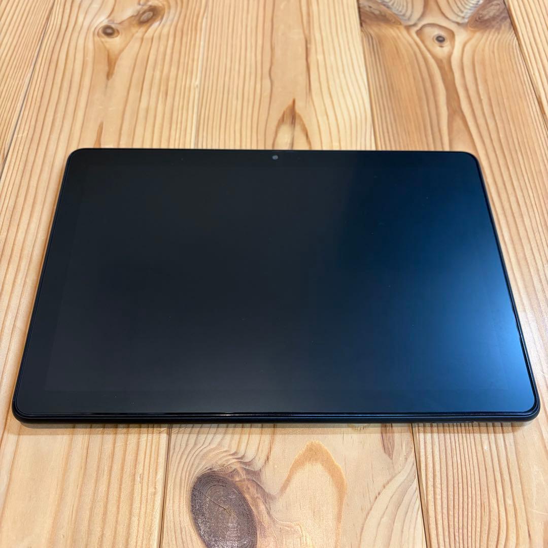 【美品】Amazon Fire HD 10（32GB）Alexa搭載｜付属品完備