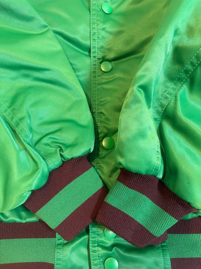 福岡ダイエーホークス スタジャンジャケット　スタジアムジャンパー ⭐️オマケ付き