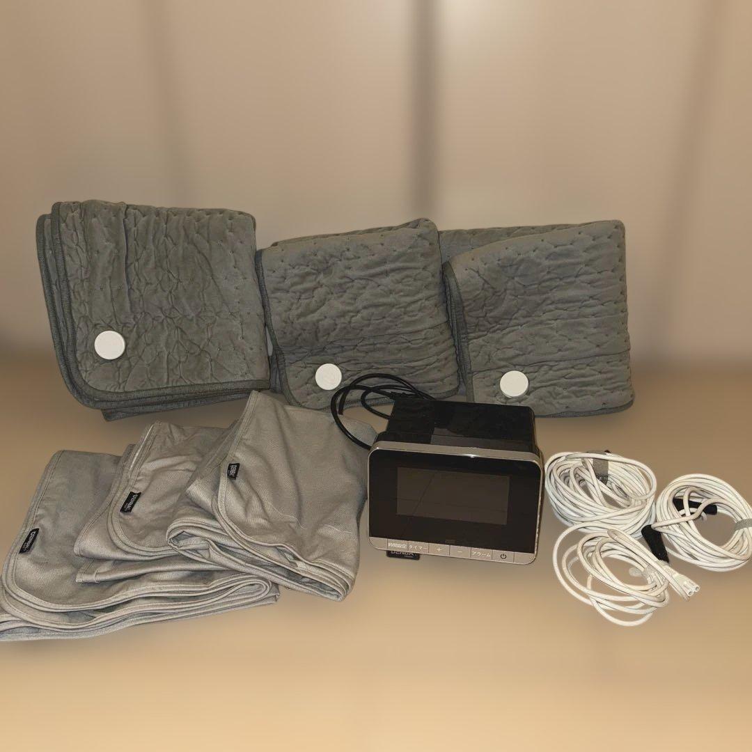 DENBA Health (ハイグレード)※保証書付き(購入から１年間まで)