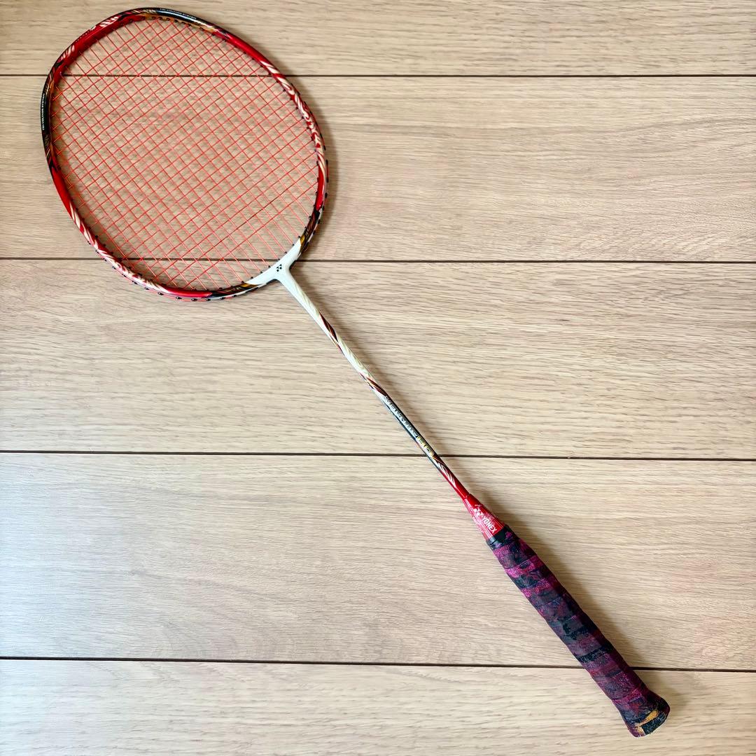 ボルトリック80 ヨネックス　2011 限定カラー