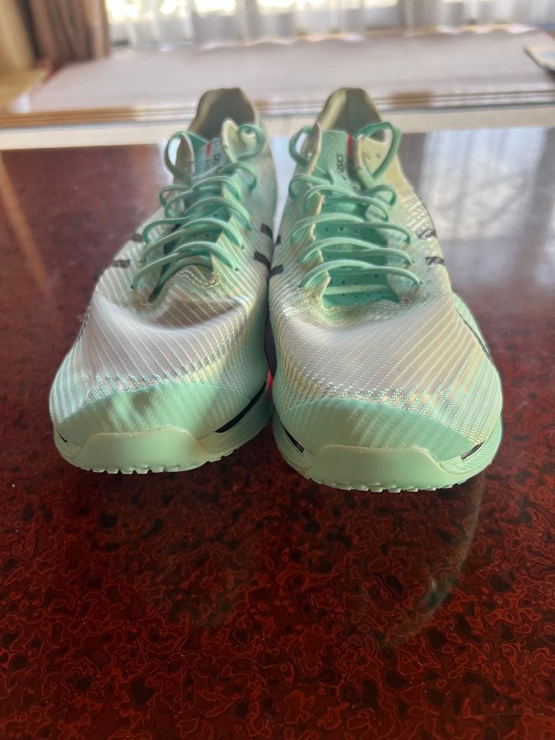 ASICS メタスピードSP 27.0cm おまけ‼️ 早い者勝ち。