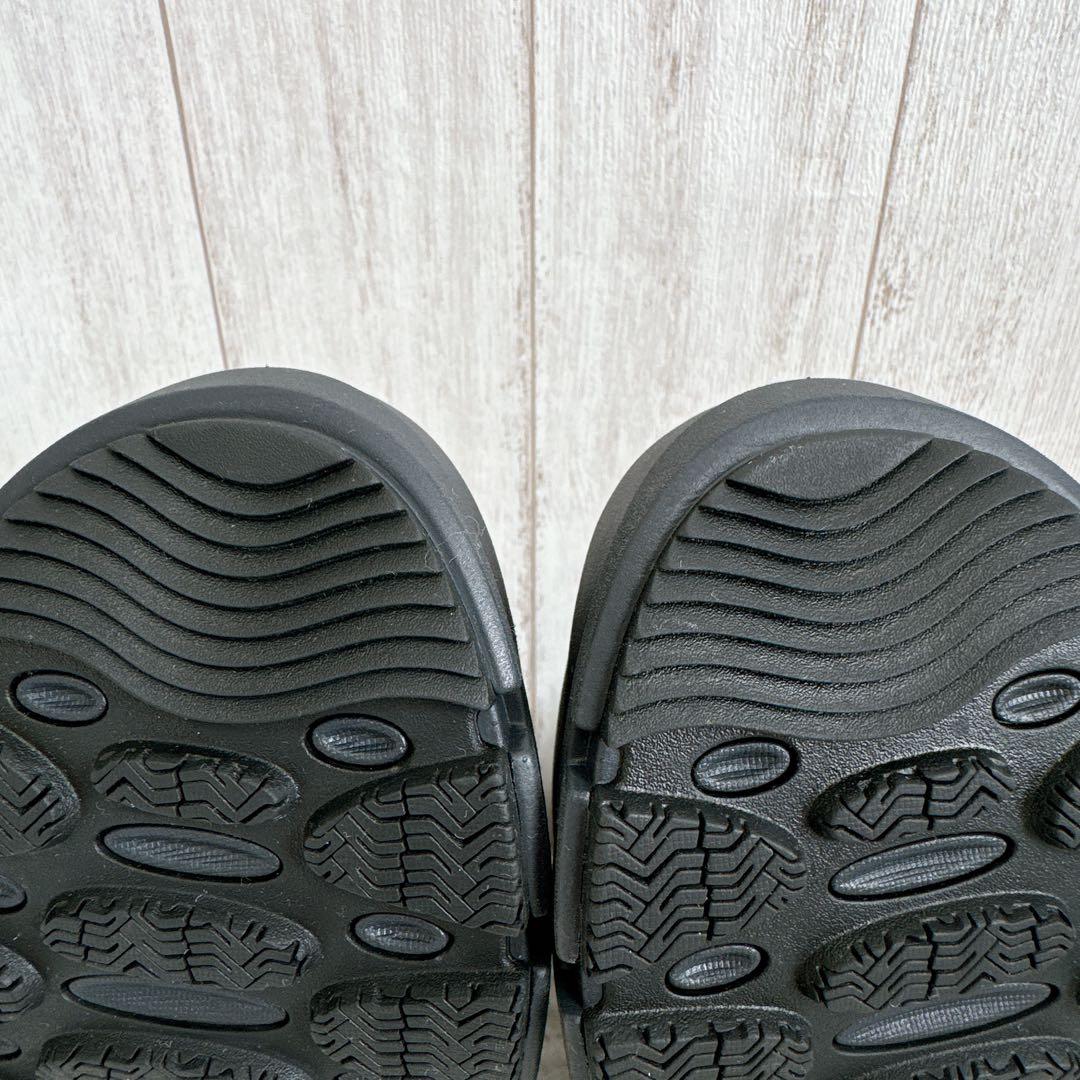 【美品】KEEN キーン 防水 チェルシーブーツ サイドゴア アウトドア 通勤