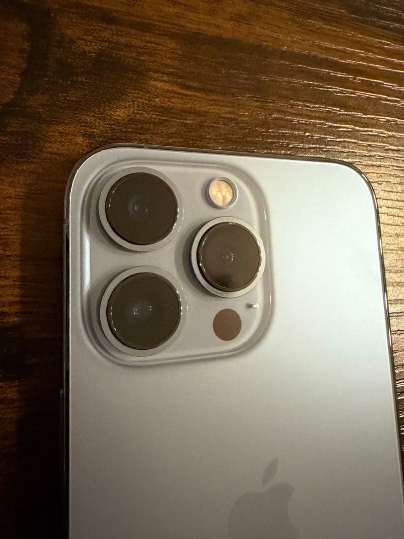 iPhone13Pro シエラブルー 128GB 中古品(箱無し)