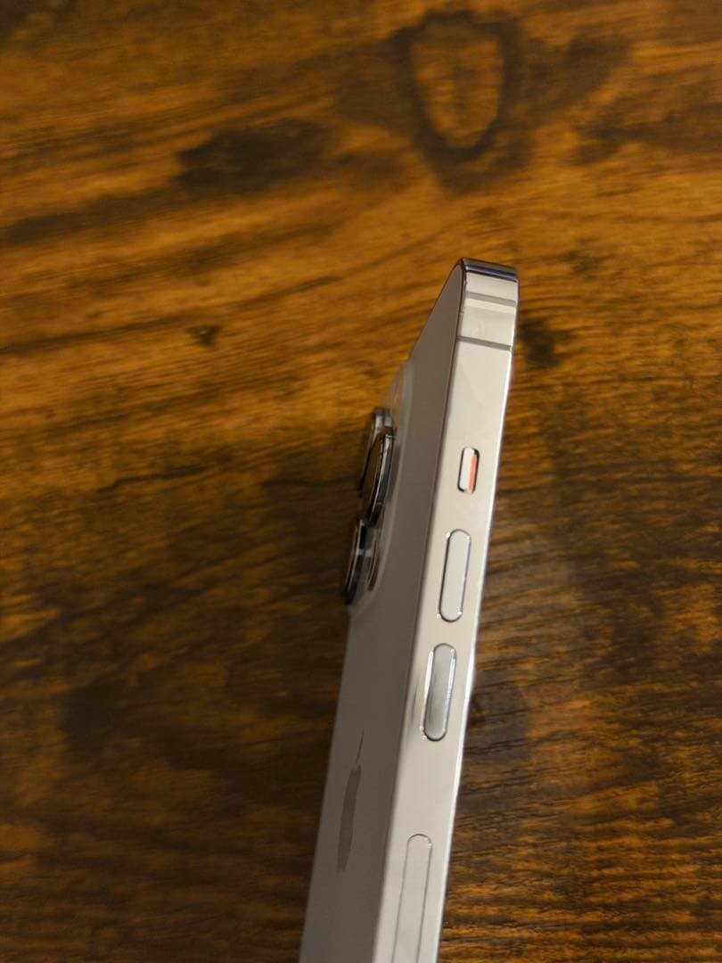 iPhone13Pro シエラブルー 128GB 中古品(箱無し)