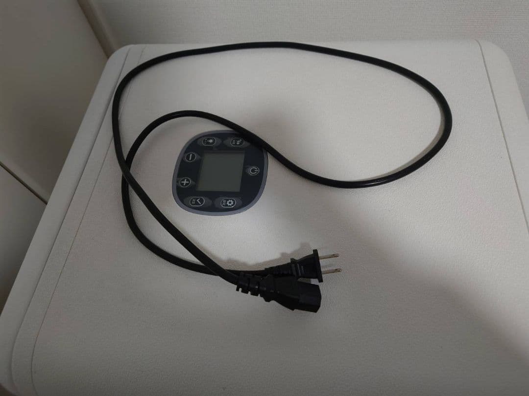 CAARANY ペット用ドライヤー 65L 大容量 静音 消毒/除菌機能付き