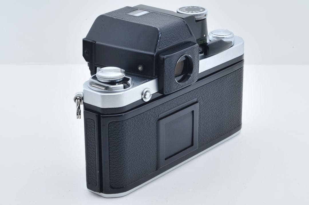 ■新品級■ ニコン Nikon F2 フォトミック A ボディ ≪露出計OK≫