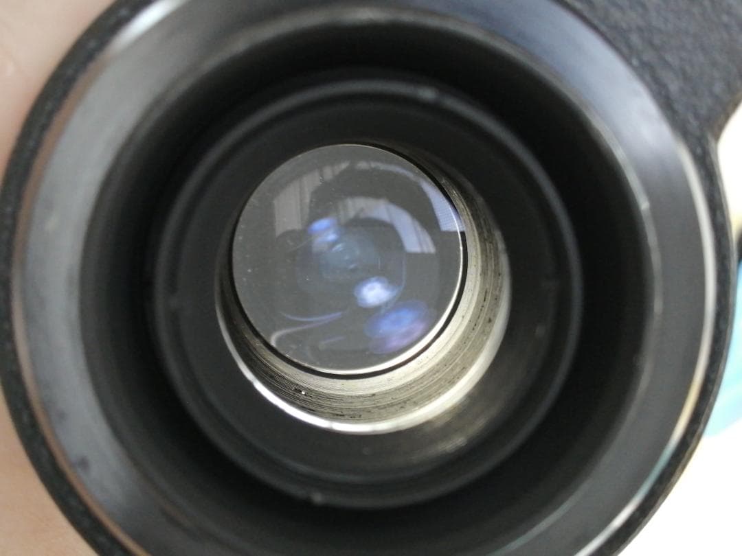 レンズ(単焦点) Pentax Takumar 200mm f/3.5 #7521