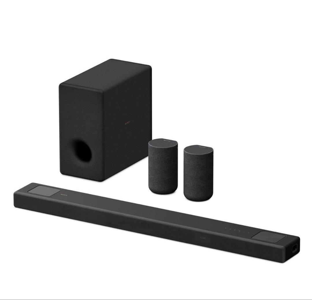 SONY HT-A5000 SA-SW3 SA-RS5 合計(128,000円)