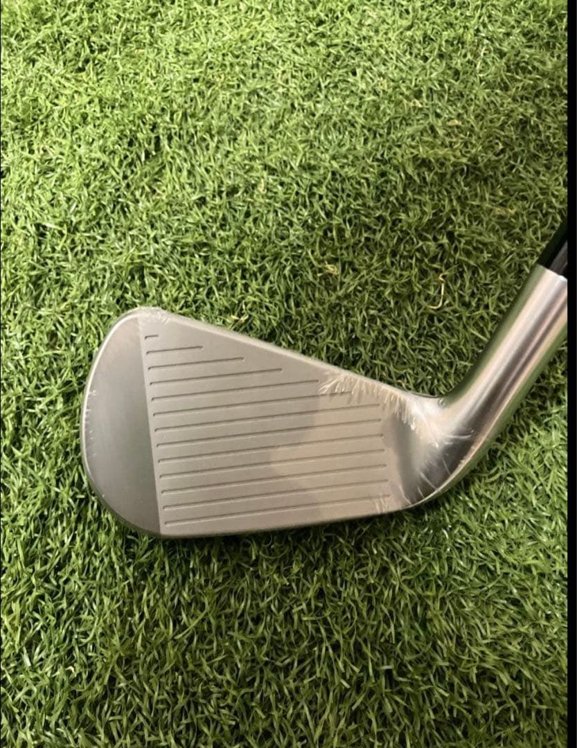 【新品】キャロウェイ　X プロトタイプアイアン　5番　単品