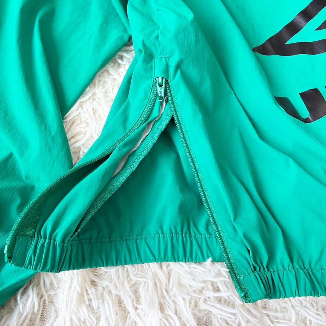 美品 UMBRO NBB セットアップ ピステジャケット ウォームアップ パンツ