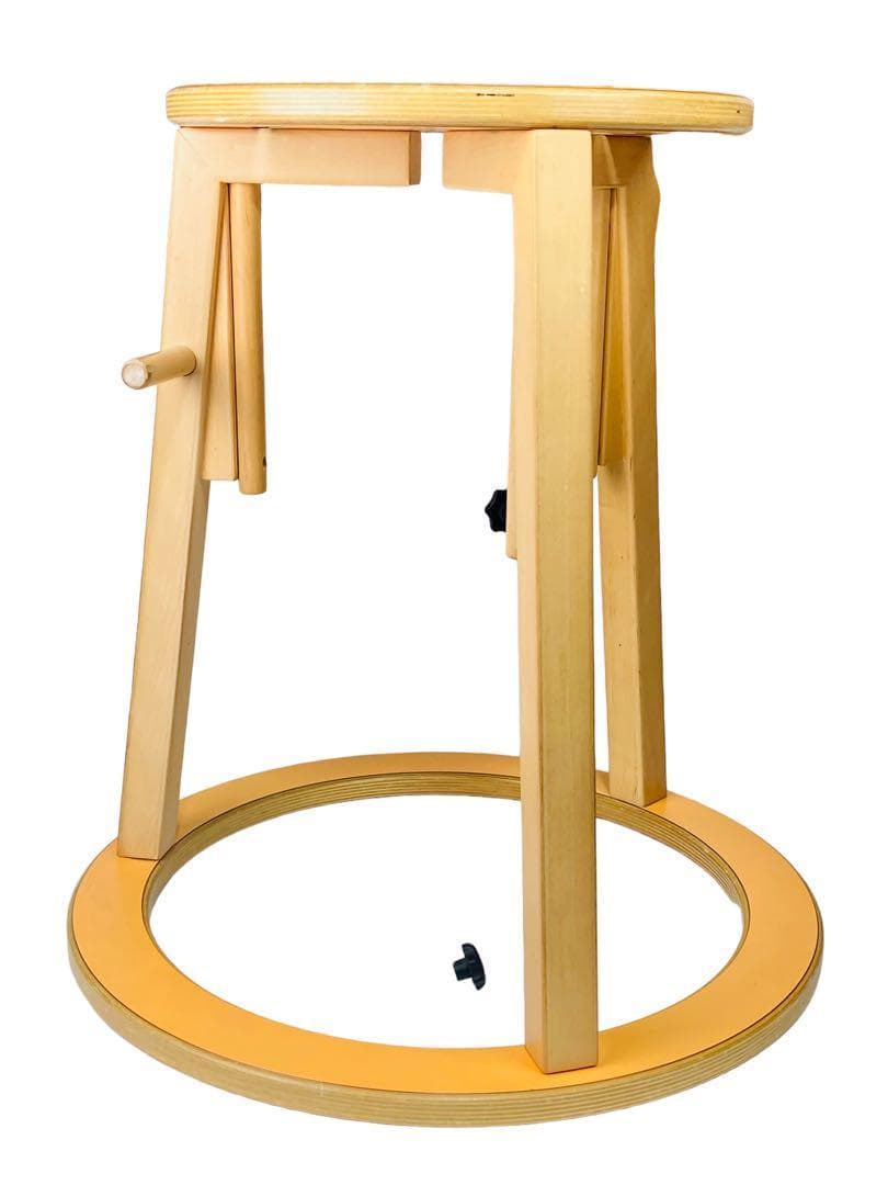 seimi rinki リンキ ハイチェア