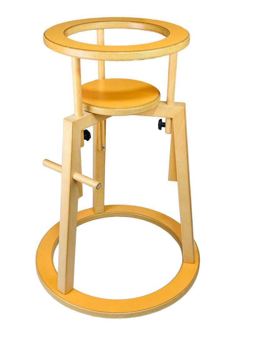 seimi rinki リンキ ハイチェア