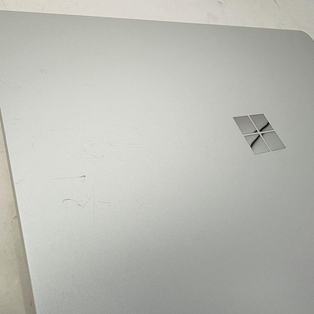 1台限定の特価品！Surface Laptop Go 256GB 上位モデル