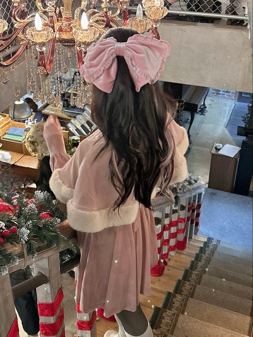 MISTREASS ミストレアス 三上悠亜 Cape Set ドレス　ワンピース