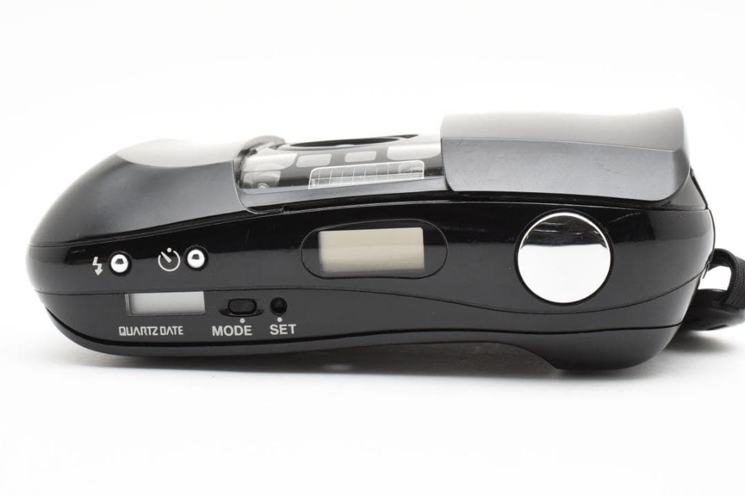 ■ 美品 ■ オリンパス　OLYMPUS μ mju 初代