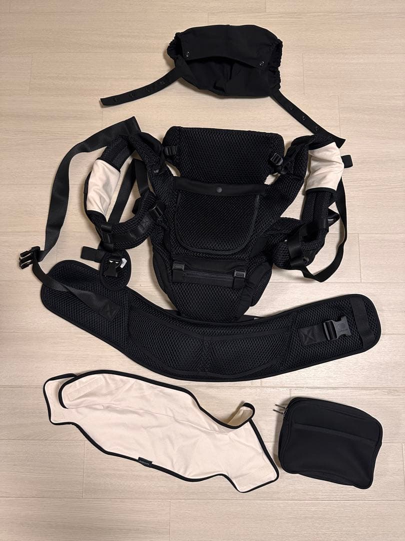 izu【未使用】BABY&Me / Beren firstセット