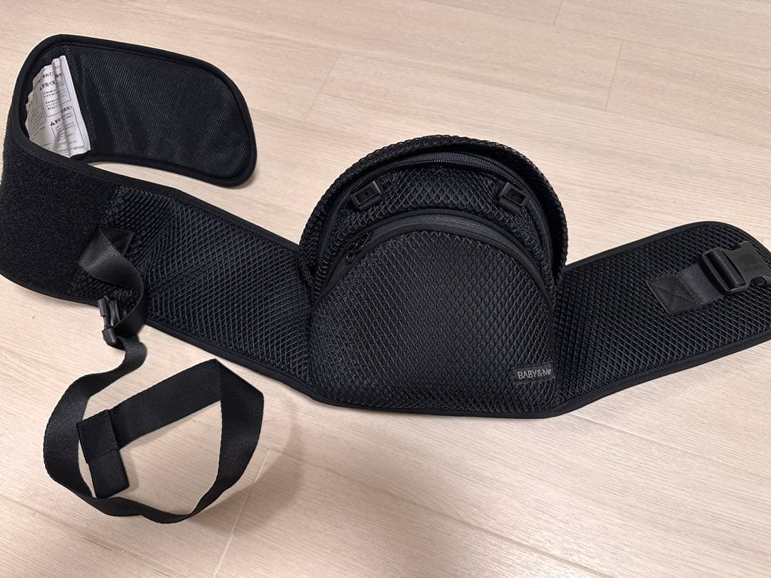 izu【未使用】BABY&Me / Beren firstセット