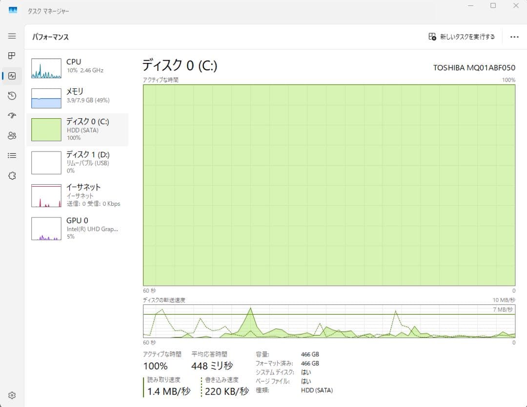 NEC Mate デスクトップPC 3.6GHz 8GB DVDドライブ