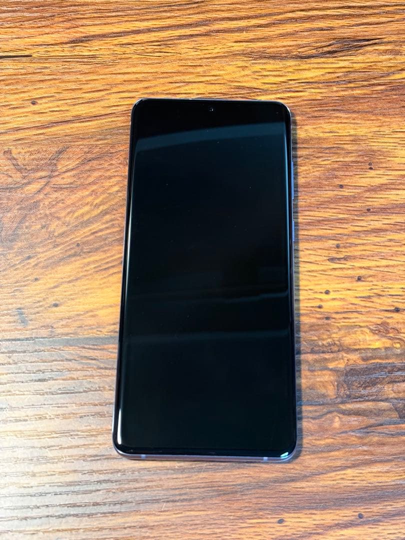 Galaxy S20+ BTS Edition 128GB au版SIMフリー