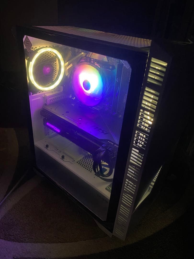 ゲーミングPC core i7 GTX970搭載 連休セール