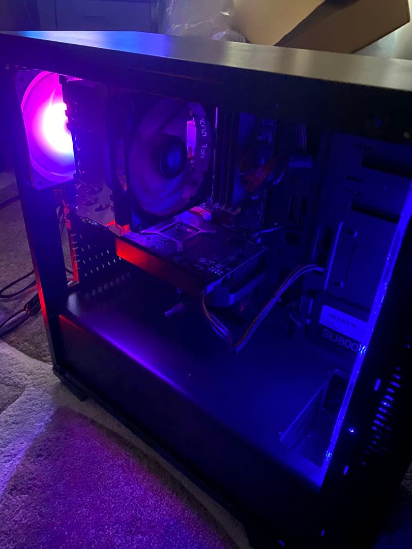 ゲーミングPC core i7 GTX970搭載 連休セール