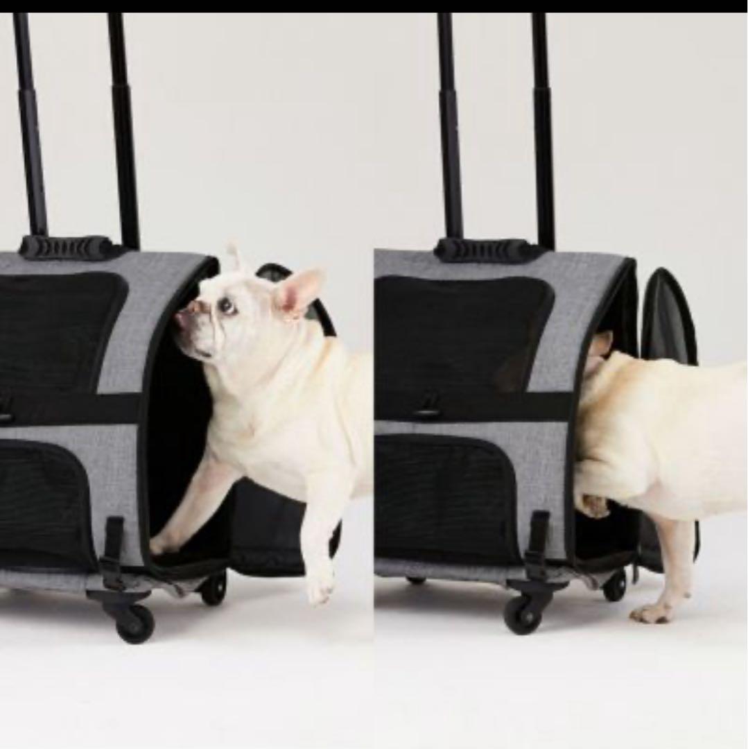 AIRBUGGY エアバギーフィット AD930