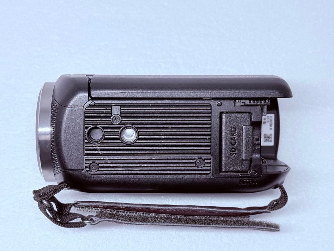 Panasonic HC-V360M ブラック 動作確認済 HDビデオカメラ