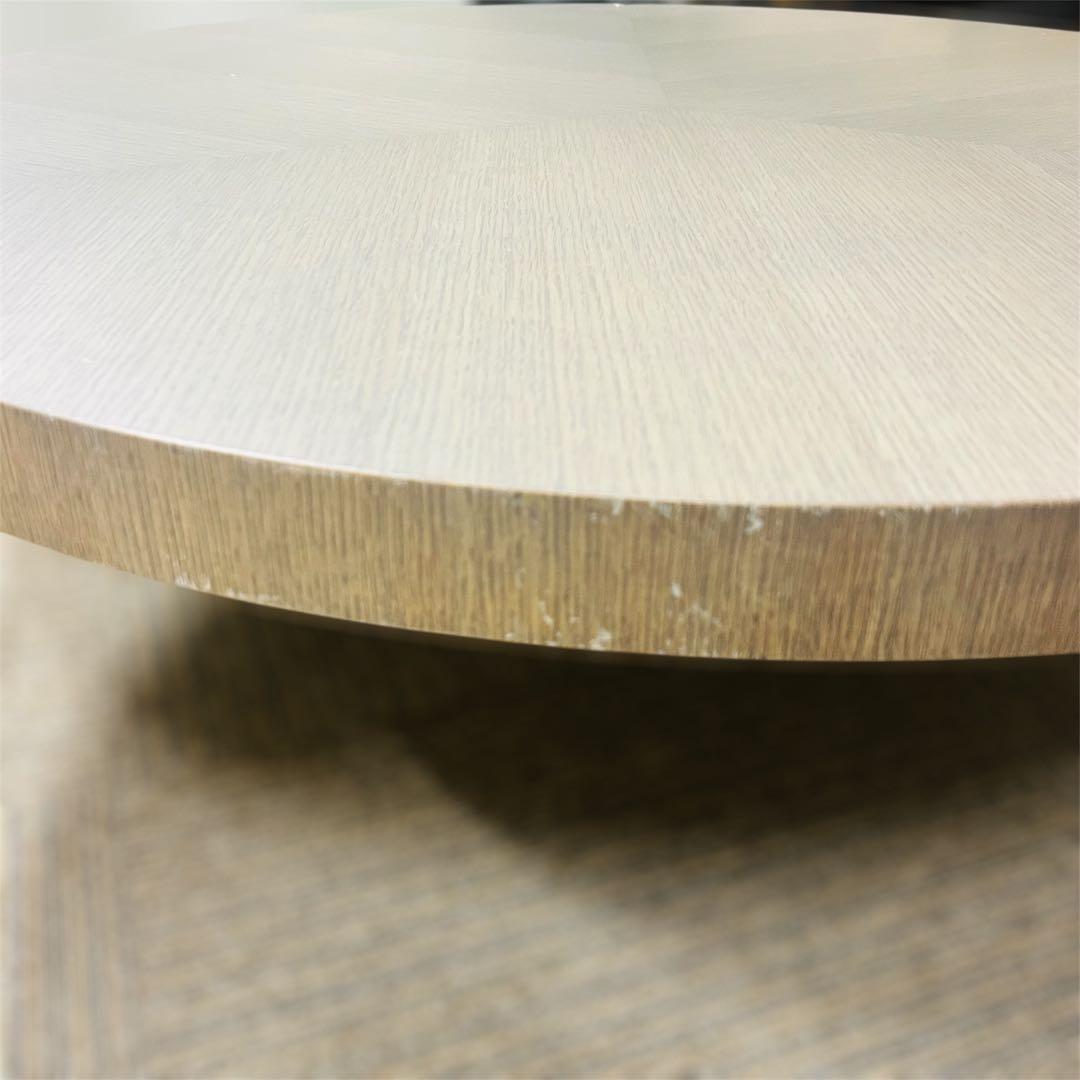 【希少】arflex アルフレックス LUNARI ルナーリ センターテーブル