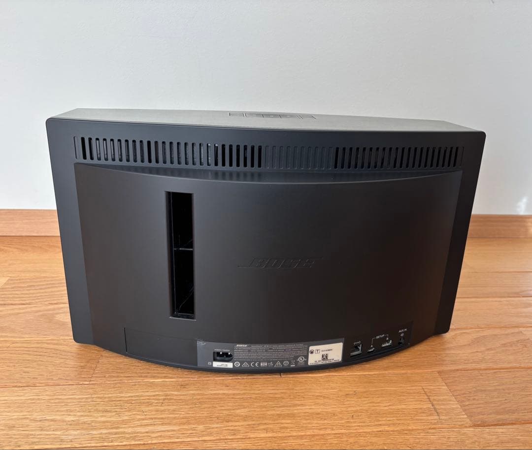 BOSEスピーカー SoundTouch 30 Series II Wi-Fi